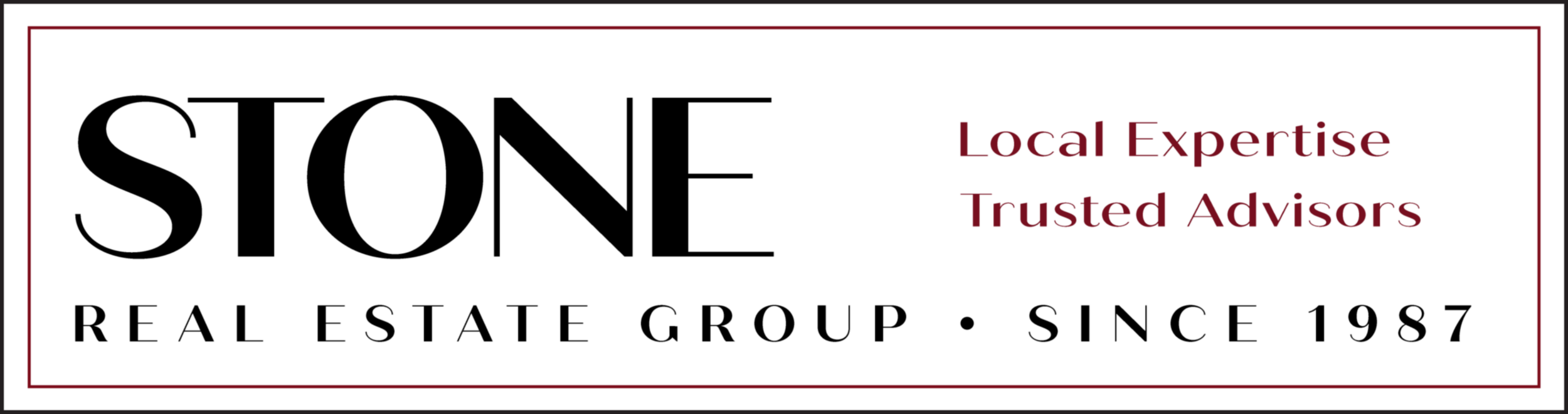 Stone Real Estate Group